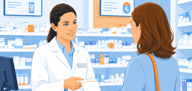 Specialty Pharmacy Solutions