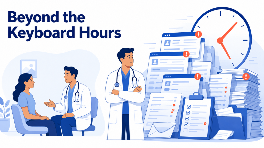 Clinical 
Documentation