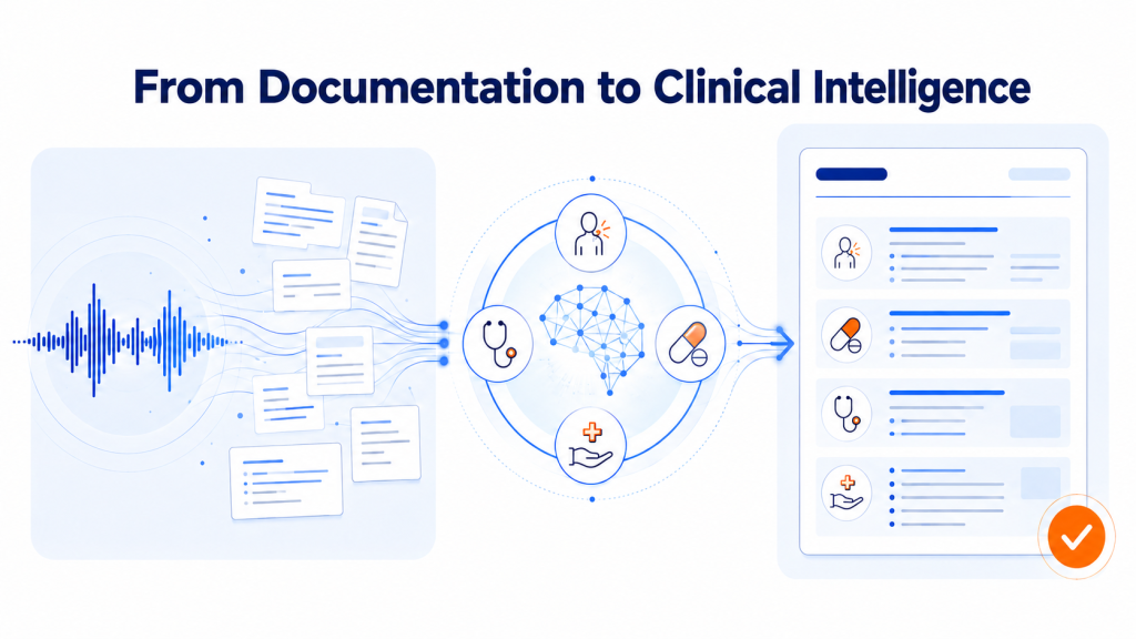Intelligent Clinical Assistants
